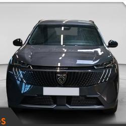 Peugeot 5008 1.2i Hybrid 145 BV e-DCS6 Allure Vannes
