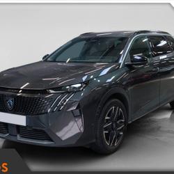 Peugeot 5008 1.2i Hybrid 145 BV e-DCS6 Allure Vannes