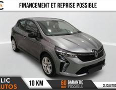 Renault Clio 5 Vannes