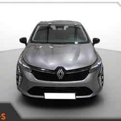 Renault Clio 5 1.5 Blue dCi - 100 2025  V BERLINE Evolution PHASE 2 Vannes