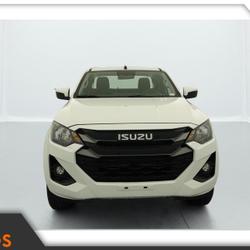 Isuzu DMax 1.9 4X4 SPACE CAB Vannes
