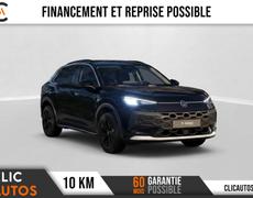 Volkswagen T-Roc Vannes