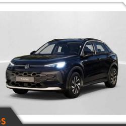 Volkswagen T-Roc 1.5 eTSI Hybrid -150 - BV DSG 7 Vannes