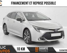 Toyota Corolla Vannes