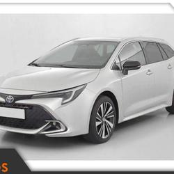 Toyota Corolla Touring Sports 2.0 Hybrid 178 BV Design Vannes