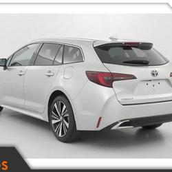 Toyota Corolla Touring Sports 2.0 Hybrid 178 BV Design Vannes