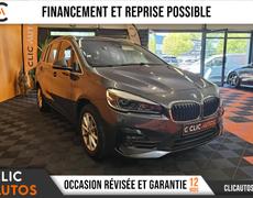BMW Serie 2 Active Tourer Vannes