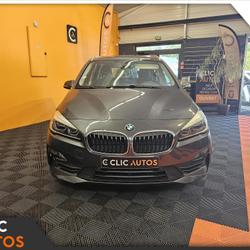 BMW Serie 2 Active Tourer 216d Gran Tourer  GRAN TOURER F46 LCI Business Design PHASE 2 Vannes