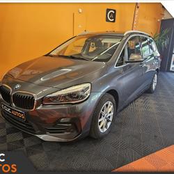 BMW Serie 2 Active Tourer 216d Gran Tourer  GRAN TOURER F46 LCI Business Design PHASE 2 Vannes