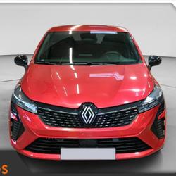 Renault Clio 5 1.0 ECO-G - 100  V Techno Vannes