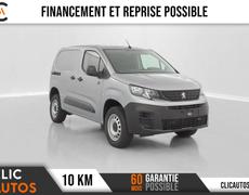 Peugeot Partner Vannes