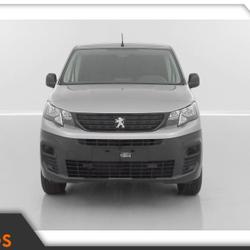 Peugeot Partner M 650 1.5 BlueHDi 130ch 4x4 by DANGEL Vannes