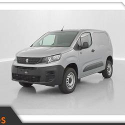 Peugeot Partner M 650 1.5 BlueHDi 130ch 4x4 by DANGEL Vannes