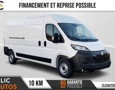 Peugeot Boxer Vannes