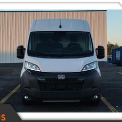 Peugeot Boxer 3.5t L3H2 2.2 HDi - 140  III Fourgon Tol&eacute; Vannes