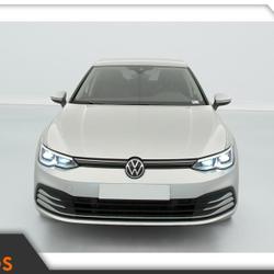 Volkswagen Golf 8 2.0 TDI SCR 150 BV DSG 7  Active Vannes