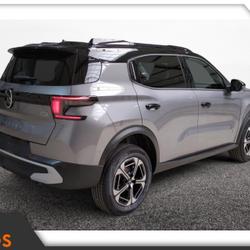 Citroen C3 Aircross 1.2i Hybride 145 BVR  Max Vannes