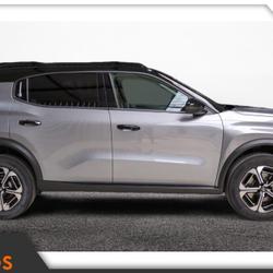 Citroen C3 Aircross 1.2i Hybride 145 BVR  Max Vannes