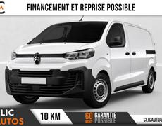Citroen Jumpy