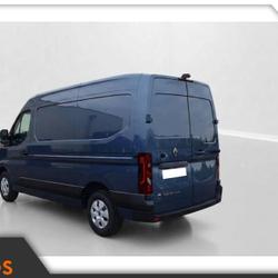 Renault Master Extra 3t5 L2H2 2.0 Blue dCi 170  Fourgon Vannes