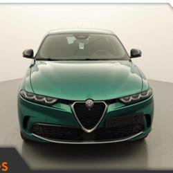 Alfa Romeo Tonale 1.3 PHEV 280 BVA  TI Q4 Vannes