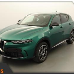 Alfa Romeo Tonale 1.3 PHEV 280 BVA  TI Q4 Vannes