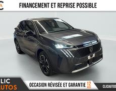 Peugeot 3008 Vannes