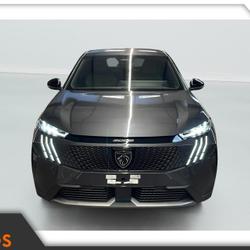 Peugeot 3008 PEUGEOT HYBRID 145 E-DCS6 ALLURE Vannes