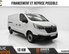 Renault Trafic Vannes