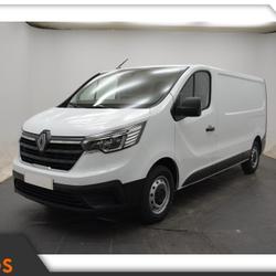 Renault Trafic L2H1 3000kg 2.0 Blue dCi 130 Fourgon Advance habillage bois Vannes
