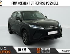 BYD Atto 2 Vannes