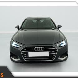 Audi A4 Avant 2.0 35 TFSI 150 BV S-tronic Design Vannes