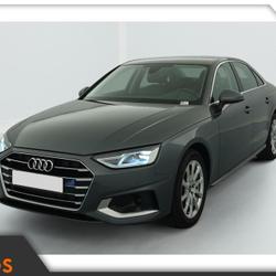 Audi A4 Avant 2.0 35 TFSI 150 BV S-tronic Design Vannes