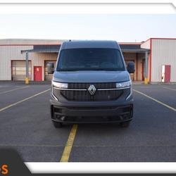 Renault Master Advance 3t5 L3H2 2.0 Blue dCi 150  Fourgon Traction Vannes