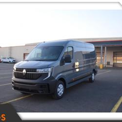 Renault Master Advance 3t5 L3H2 2.0 Blue dCi 150  Fourgon Traction Vannes