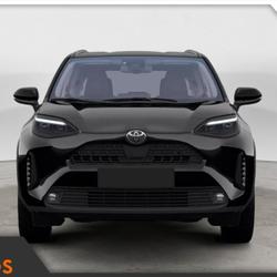 Toyota Yaris Cross Hybrid 116h BV CVT Design Vannes
