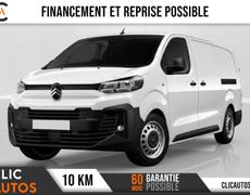 Citroen Jumpy