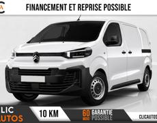 Citroen Jumpy