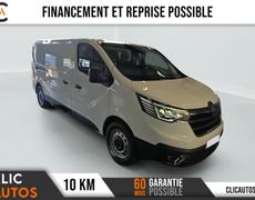 Renault Trafic Vannes