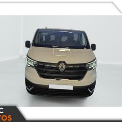 Renault Trafic L2H1 3t 2.0 dCi 150 Fourgon Advance Vannes
