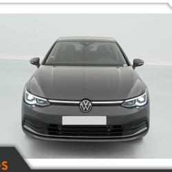 Volkswagen Golf 8 1.4 eHybrid OPF 204 BV DSG 6 Style Vannes