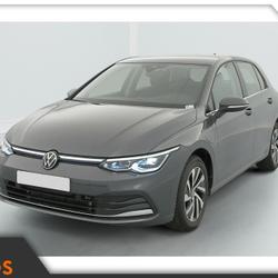 Volkswagen Golf 8 1.4 eHybrid OPF 204 BV DSG 6 Style Vannes