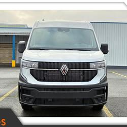 Renault Master Extra 3t5 L2H2 2.0 Blue dCi 170 BVA Fourgon Vannes
