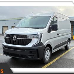 Renault Master Extra 3t5 L2H2 2.0 Blue dCi 170 BVA Fourgon Vannes