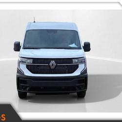 Renault Master Extra 3t5 L2H2 2.0 Blue dCi 170 BVA Fourgon Vannes