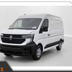 Renault Master Extra 3t5 L2H2 2.0 Blue dCi 170 BVA Fourgon Vannes