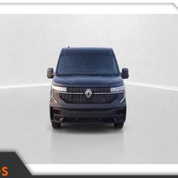 Renault Master Extra 3t5 L2H2 2.0 Blue dCi 170 BVA Fourgon Vannes