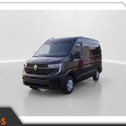 Renault Master Extra 3t5 L2H2 2.0 Blue dCi 170 BVA Fourgon Vannes
