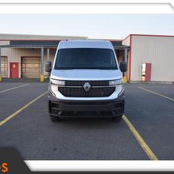 Renault Master Extra 3t5 L3H2 2.0 Blue dCi 170 BVA Fourgon Traction Vannes