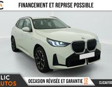 BMW X3 Vannes